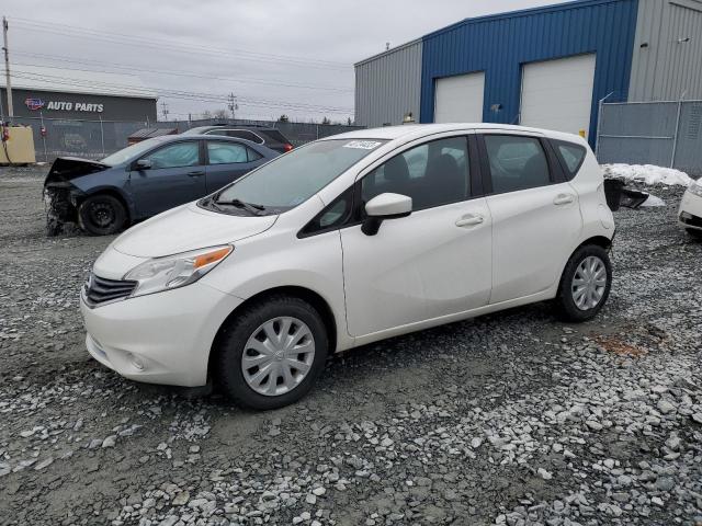 2015 NISSAN VERSA NOTE - 3N1CE2CP3FL350417