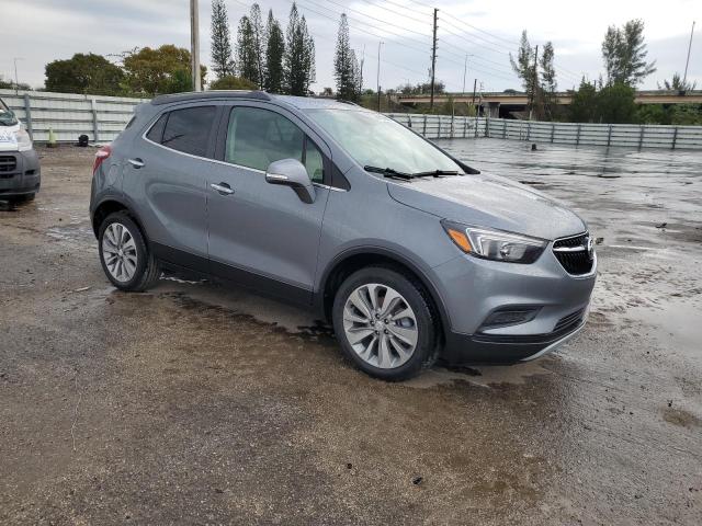 2019 BUICK ENCORE PRE - KL4CJASB8KB732117