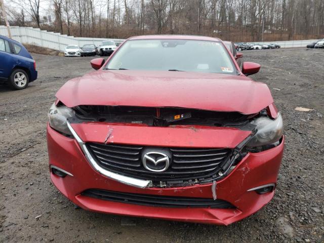 2016 MAZDA 6 GRAND TO - JM1GJ1W50G1418468