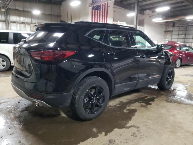 2023 CHEVROLET BLAZER 3LT - 3GNKBJRS6PS101728
