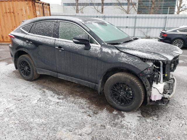 2022 TOYOTA VENZA LE - JTEAAAAH6NJ098265