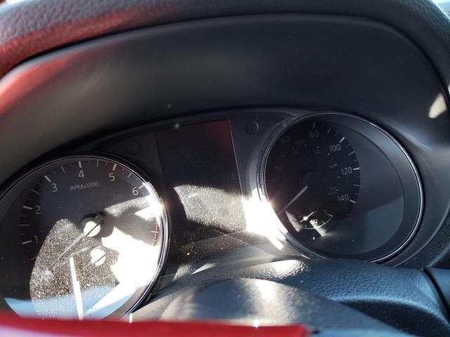 5N1AT2MT2HC863769 Nissan ROGUE S