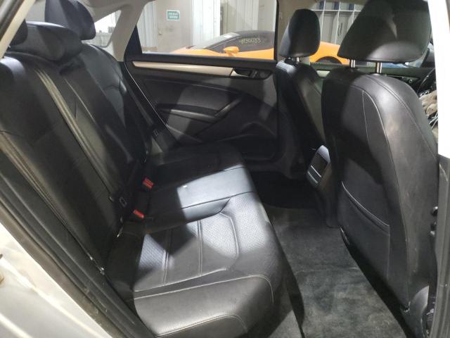 2015 VOLKSWAGEN PASSAT S - 1VWAT7A31FC029492