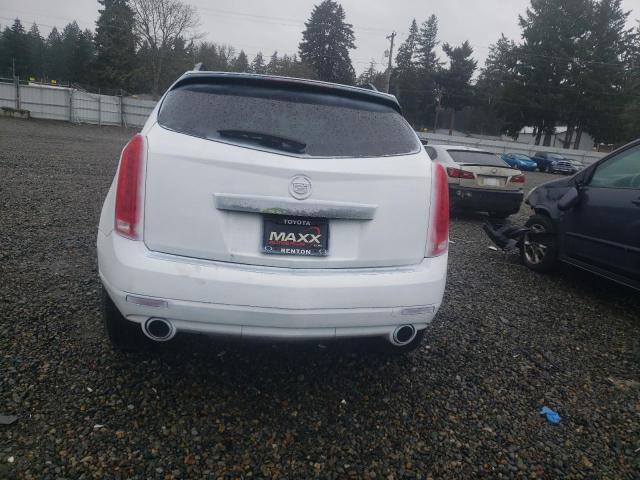 2015 CADILLAC SRX - 3GYFNAE34FS556778