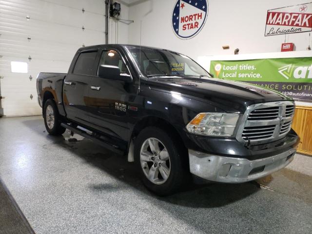 2015 RAM 1500 SLT - 1C6RR7LM7FS642613