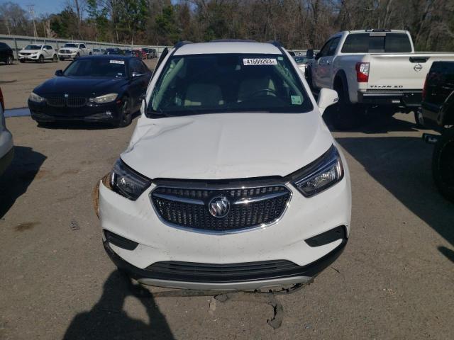 2019 BUICK ENCORE PRE - KL4CJASB5KB958650