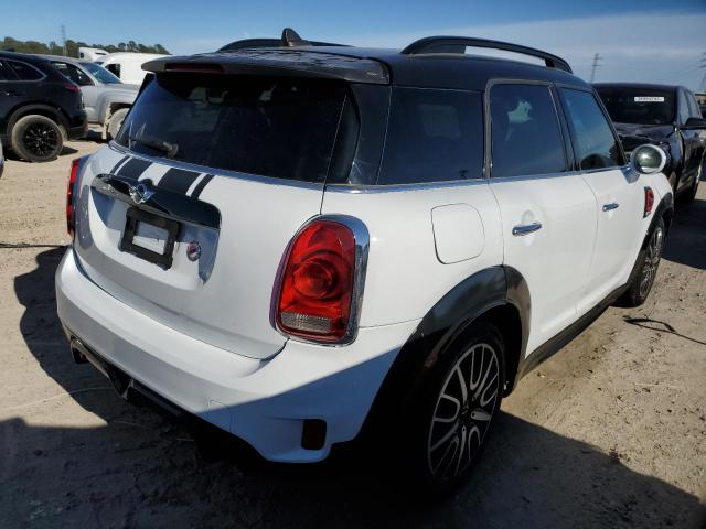 WMZYV9C33J3B92144 Mini Cooper Jcw Countryman All4