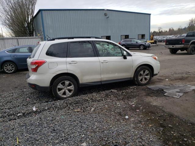 JF2SJAFC2FH532939 Subaru Forester 2.5i Premium