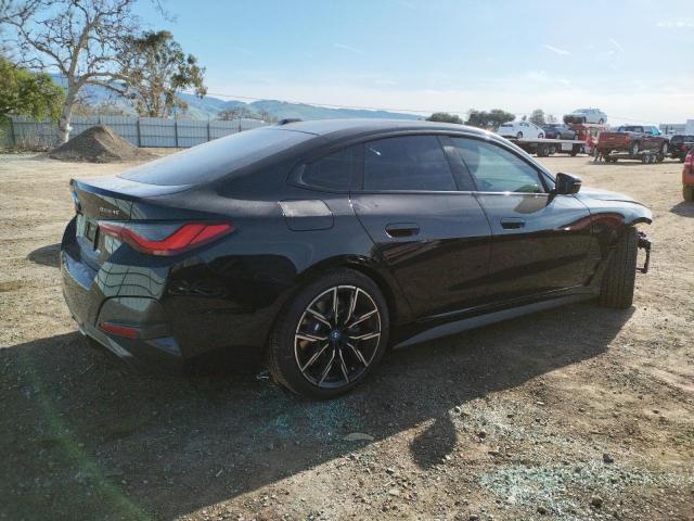 2022 BMW I4 EDRIVE4 WBY73AW07NFN09590