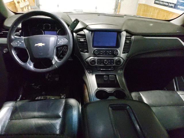 2015 CHEVROLET TAHOE K150 - 1GNSKBKC2FR211525