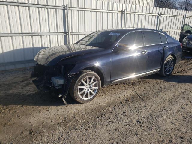 2007 Lexus GS 350 