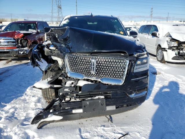 5LMJJ3JT2JEL12376 Lincoln Navigator L Select