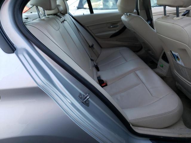 WBA3A5C53DJ460698 BMW 3 Series