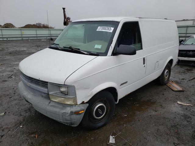 1997 Chevrolet Astro Cargo Van 