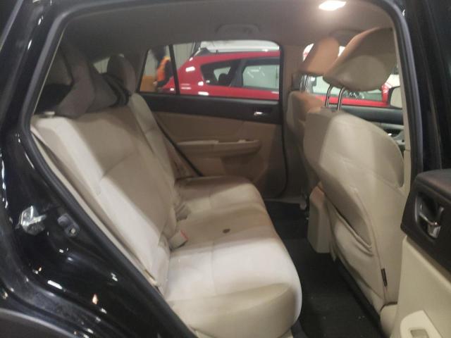 JF2GPACC5E8323962 Subaru Xv Crosstrek 2.0 Premium