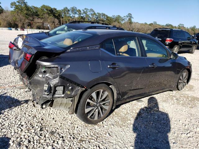 3N1AB8CV6LY206683 Nissan SENTRA SV