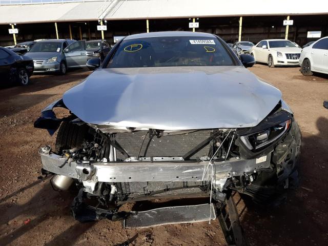 2020 MERCEDES-BENZ CLS AMG 53 - W1K2J6BB1LA070487