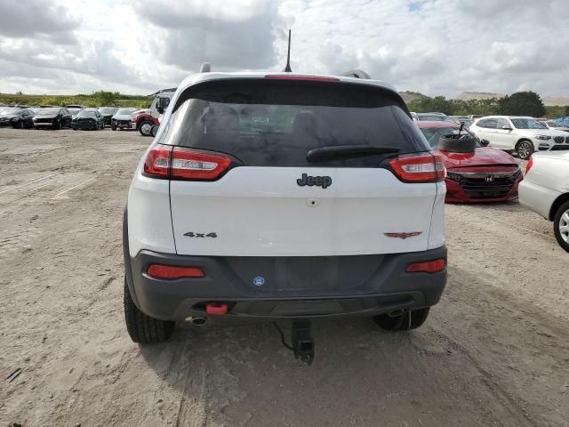 2017 JEEP CHEROKEE T - 1C4PJMBS4HD217301