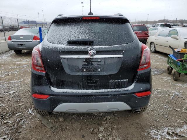 2020 BUICK ENCORE PRE - KL4CJASB9LB054351
