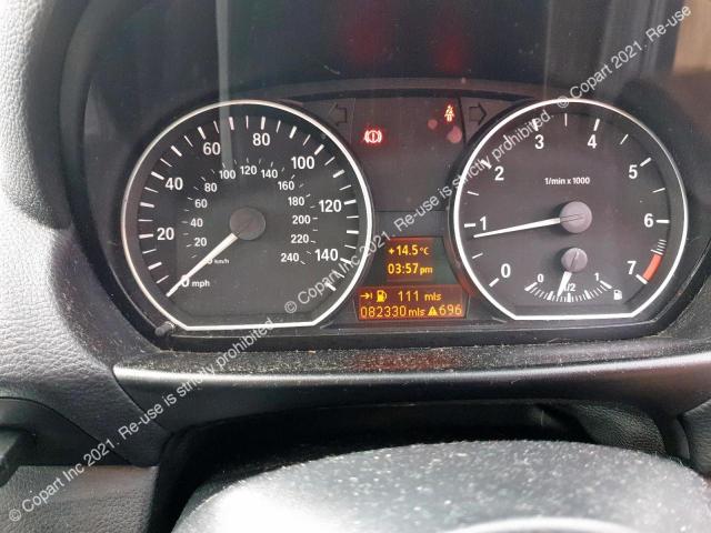 WBAUE12070PB28801 BMW 116i Es