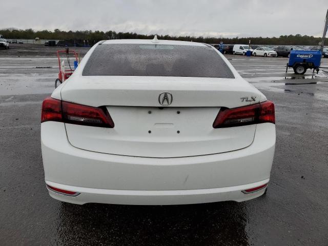 19UUB2F58FA016011 Acura TLX TECH