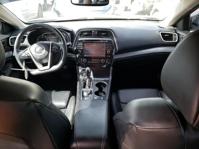 1N4AA6AP8HC446459 Nissan Maxima 3.5s