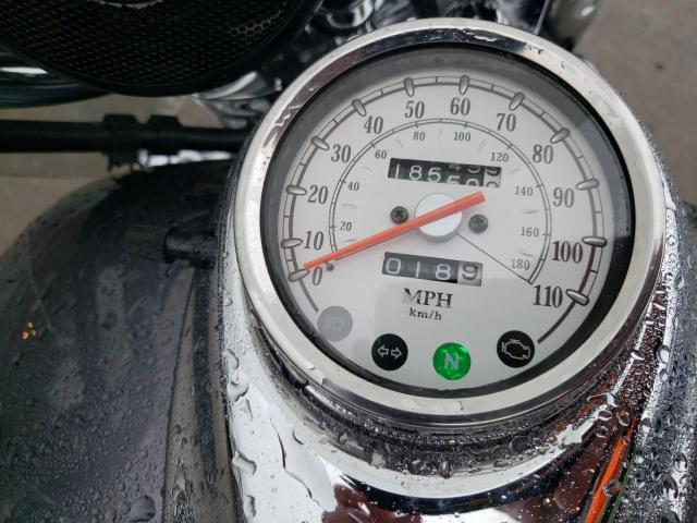 2005 YAMAHA XVS65 BASE JYAVM01E85A083730
