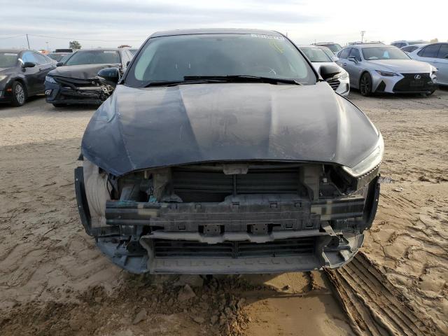 3FA6P0PU8GR304708 Ford Fusion Se Phev