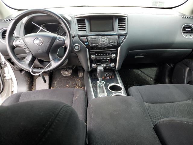 2015 NISSAN PATHFINDER - 5N1AR2MMXFC670290