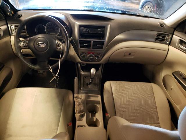 JF1GH6D65BH822117 Subaru Impreza Outback Sport