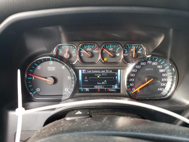 3GTU2NEC6JG631263 GMC Sierra K1500 Slt