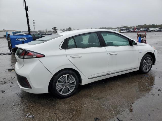 2020 HYUNDAI IONIQ SEL - KMHC75LD9LU235316