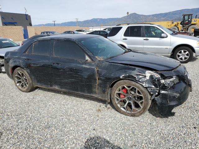 2016 CHRYSLER 300 S - 2C3CCABG4GH313468