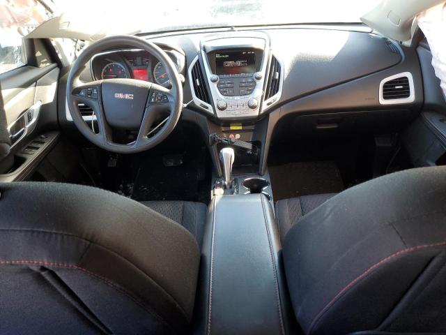 2GKFLVEK4F6160699 GMC Terrain Sle
