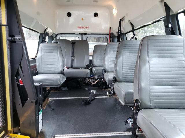 2011 FORD ECONOLINE - 1FTNS2EW9BDB05415