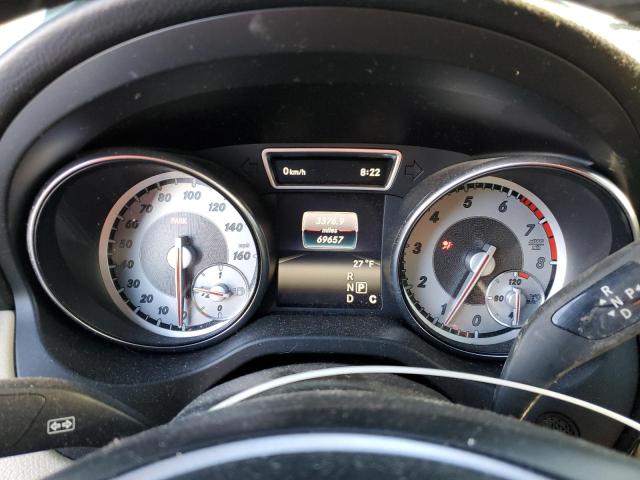 2016 MERCEDES-BENZ CLA 250 4M - WDDSJ4GB7GN391560