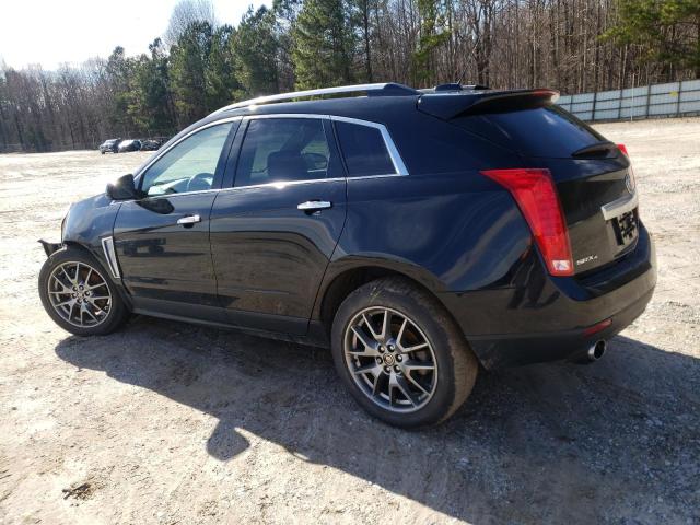 2015 CADILLAC SRX PERFOR - 3GYFNFE37FS630479