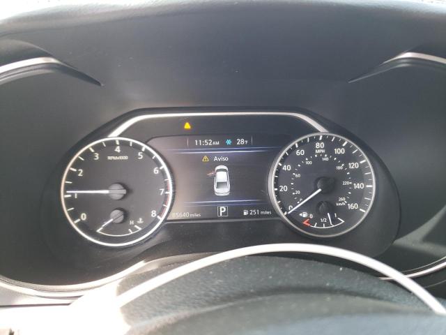 1N4AA6AP8HC446459 Nissan Maxima 3.5s