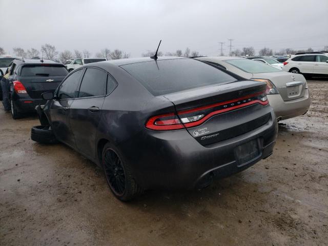 Vin: 1c3cdfbb9fd241760, lot: 41168393, dodge dart sxt 20152