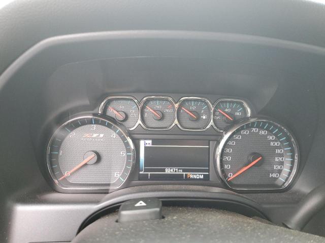 2016 CHEVROLET SILVERADO 3GCUKREC6GG229372