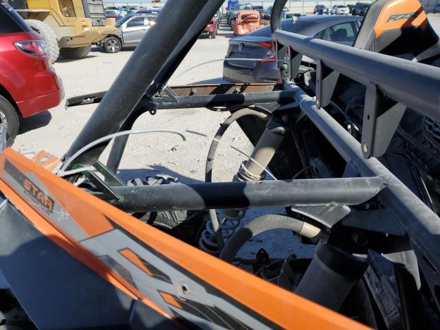 2016 POLARIS RZR XP TUR - 3NSVDE923GF456001