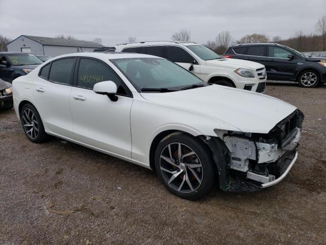 7JR102FK6LG040346 Volvo S60