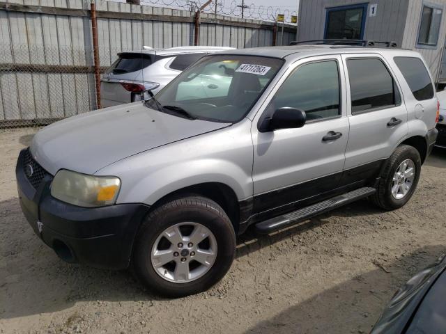 2005 Ford Escape XLT