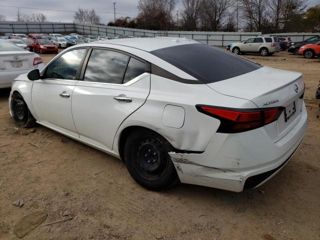 2019 NISSAN ALTIMA S - 1N4BL4BVXKC155940