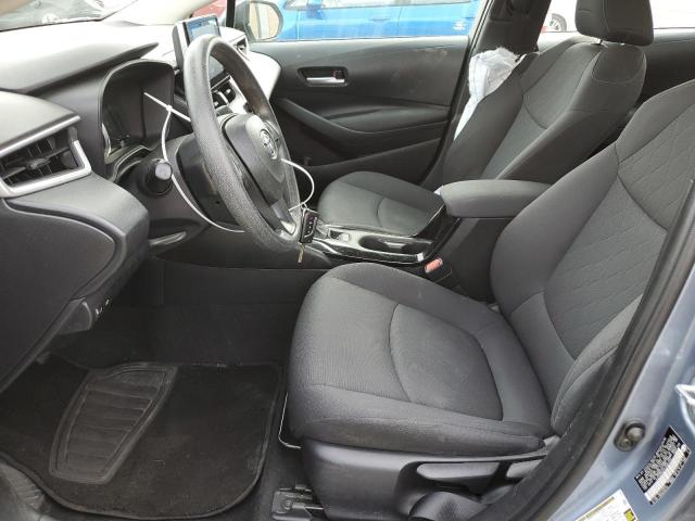 5YFEPRAEXLP091742 Toyota COROLLA LE