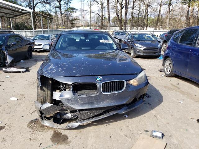 WBA3A5G57DNP20247 BMW 328 I