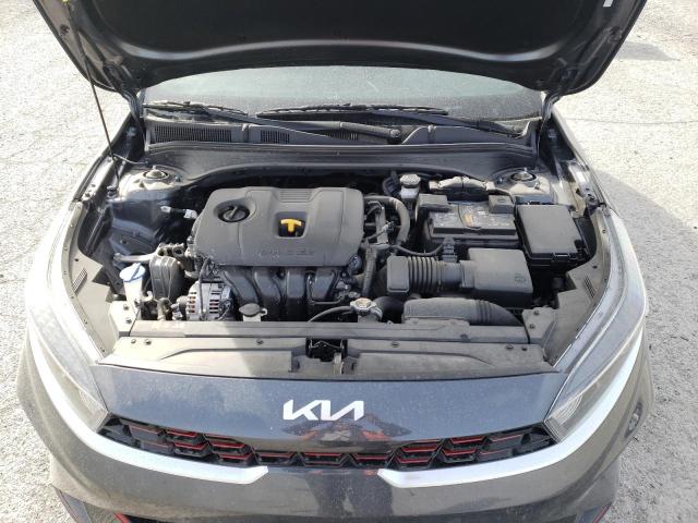 3KPF54AD4NE452648 KIA Forte Gt Line