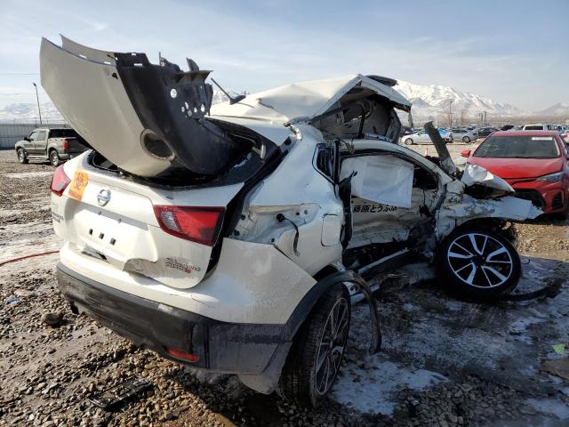 JN1BJ1CR3HW114608 Nissan Rogue Sport S