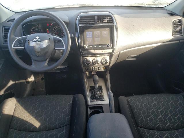 2021 MITSUBISHI RVR ES JA4AJUAU2MU605396