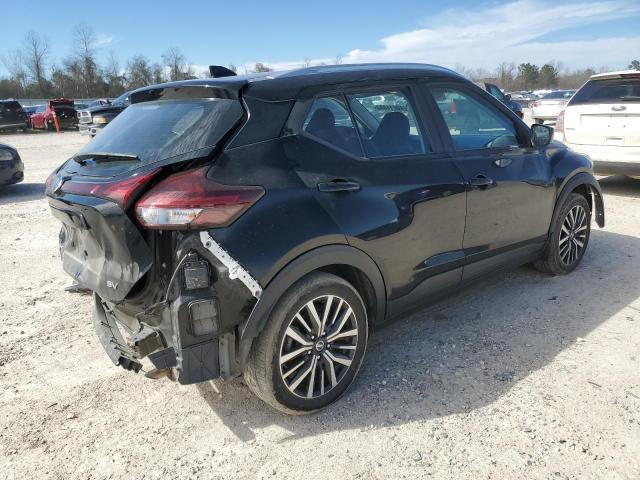 2021 NISSAN KICKS SV - 3N1CP5CV6ML510216